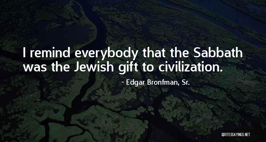 Intemperateness Quotes By Edgar Bronfman, Sr. Intemperateness Quotes By Edgar Bronfman, Sr.