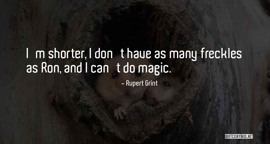 Intemperie Significado Quotes By Rupert Grint Intemperie Significado Quotes By Rupert Grint