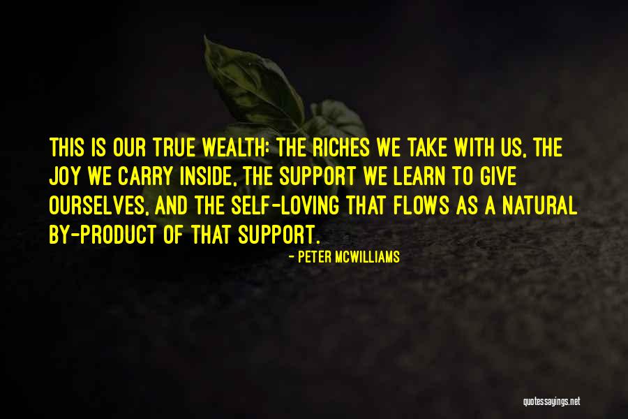 Intemporalite Quotes By Peter McWilliams Intemporalite Quotes By Peter McWilliams