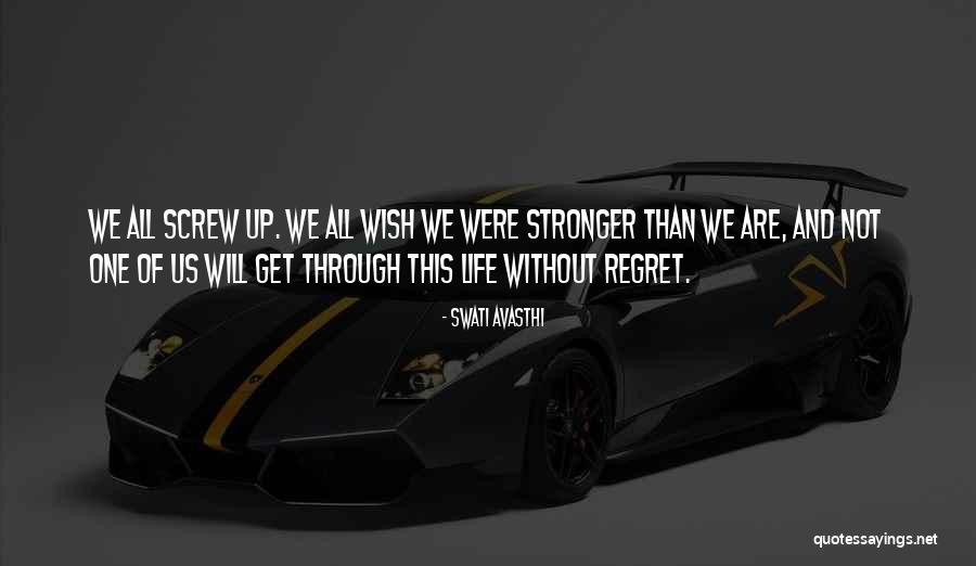 Intencion Lis Jelent Se Quotes By Swati Avasthi Intencion Lis Jelent Se Quotes By Swati Avasthi