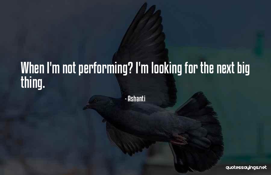 Intencionados Quotes By Ashanti Intencionados Quotes By Ashanti