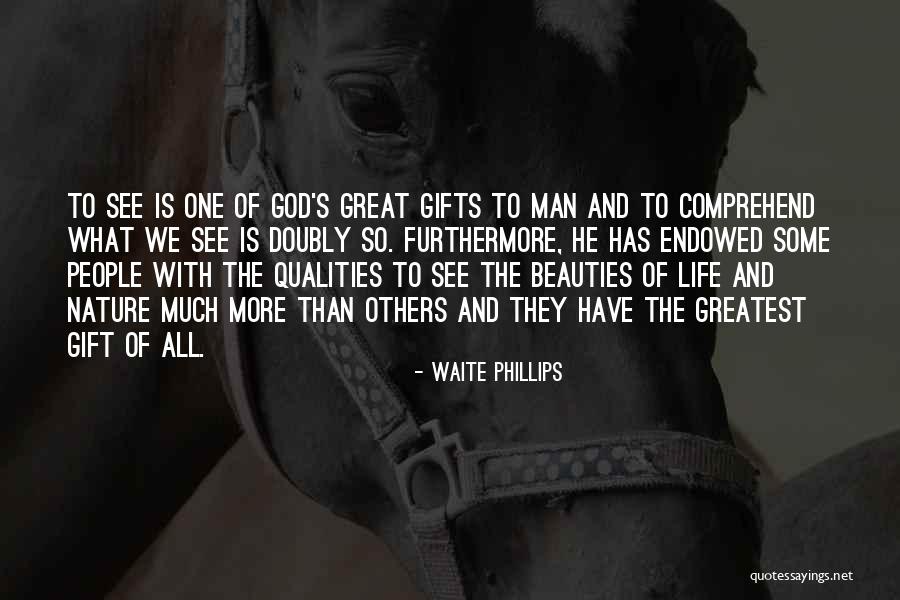 Intenciones Comunicativas Quotes By Waite Phillips Intenciones Comunicativas Quotes By Waite Phillips