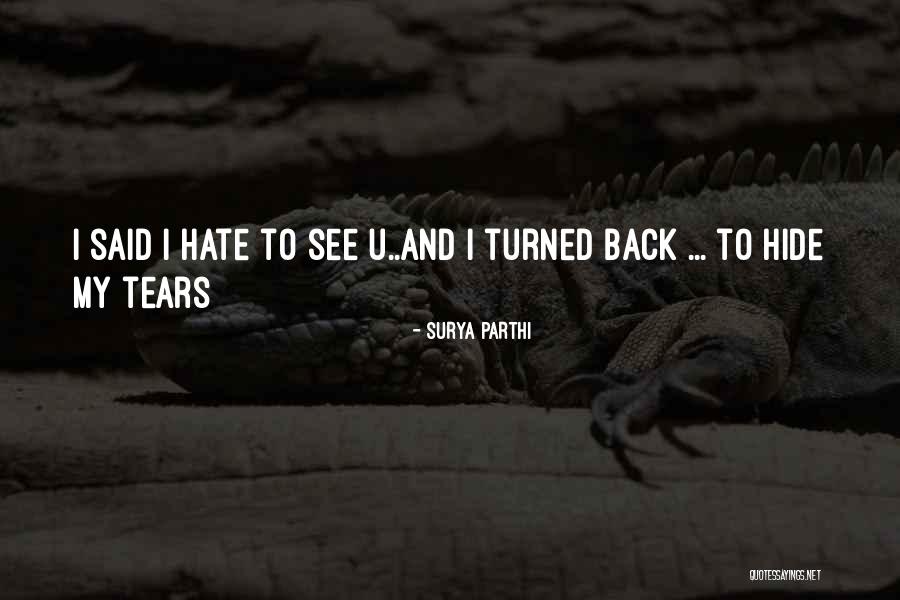 Intencions Quotes By Surya Parthi Intencions Quotes By Surya Parthi