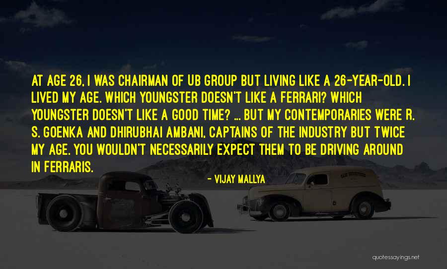 Intencions Quotes By Vijay Mallya Intencions Quotes By Vijay Mallya