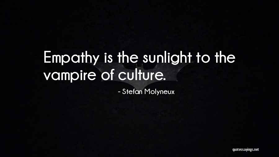 Intende Quotes By Stefan Molyneux Intende Quotes By Stefan Molyneux