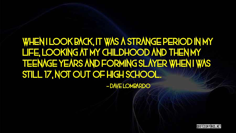 Intended Synonym Quotes By Dave Lombardo Intended Synonym Quotes By Dave Lombardo