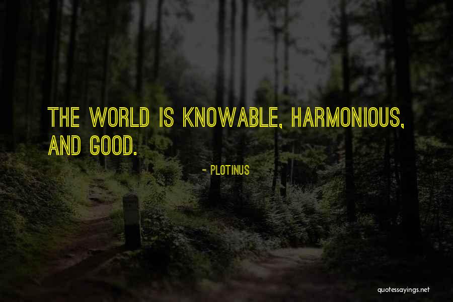 Intended Synonym Quotes By Plotinus Intended Synonym Quotes By Plotinus