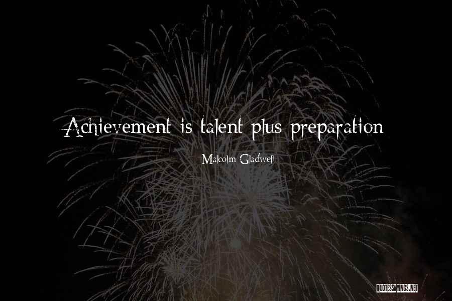 Intendencia Quotes By Malcolm Gladwell Intendencia Quotes By Malcolm Gladwell