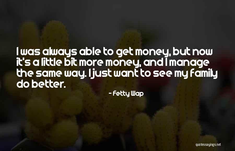 Intender Ou Quotes By Fetty Wap Intender Ou Quotes By Fetty Wap