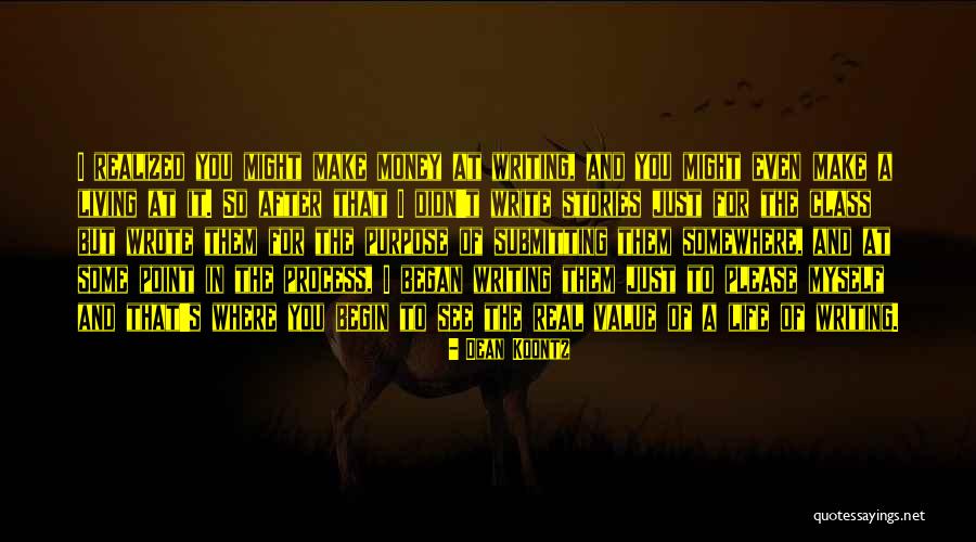 Intendere Latin Quotes By Dean Koontz Intendere Latin Quotes By Dean Koontz