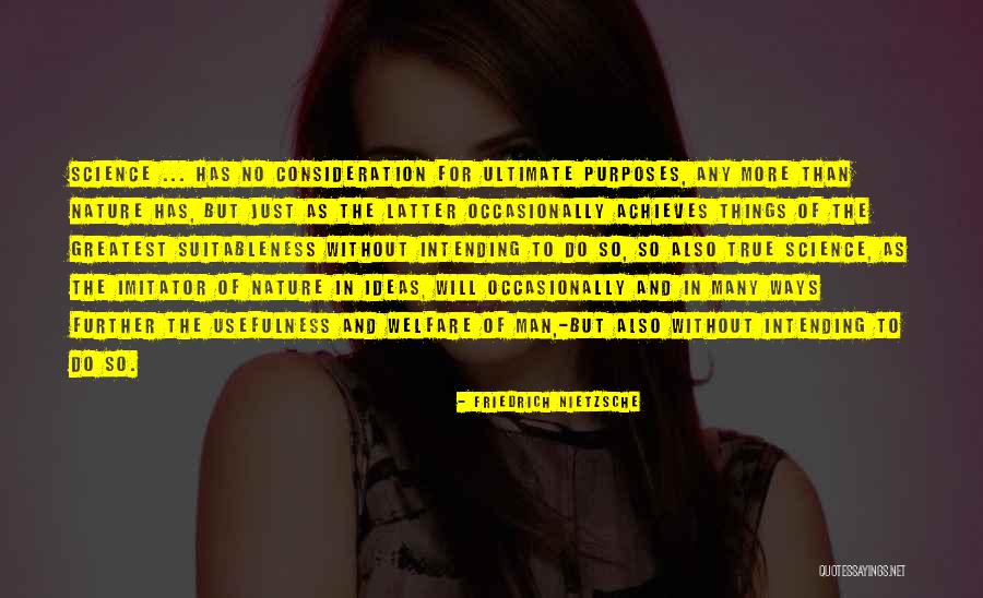 Intending Quotes By Friedrich Nietzsche Intending Quotes By Friedrich Nietzsche