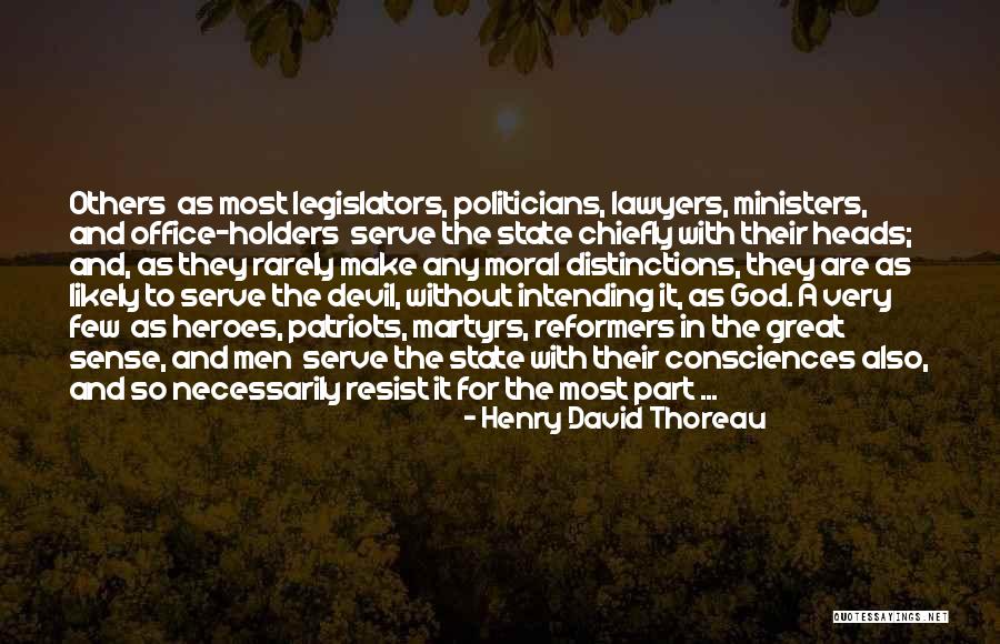 Intending Quotes By Henry David Thoreau Intending Quotes By Henry David Thoreau