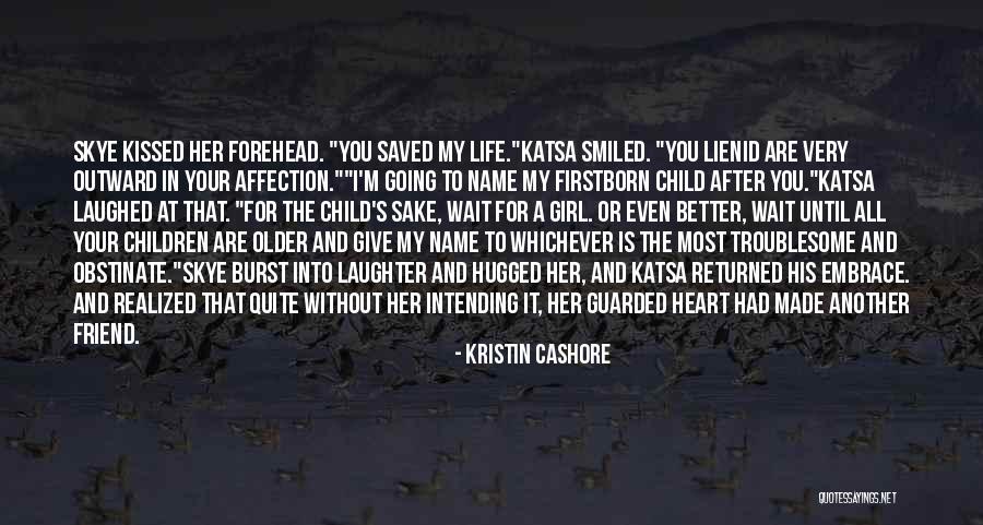 Intending Quotes By Kristin Cashore Intending Quotes By Kristin Cashore