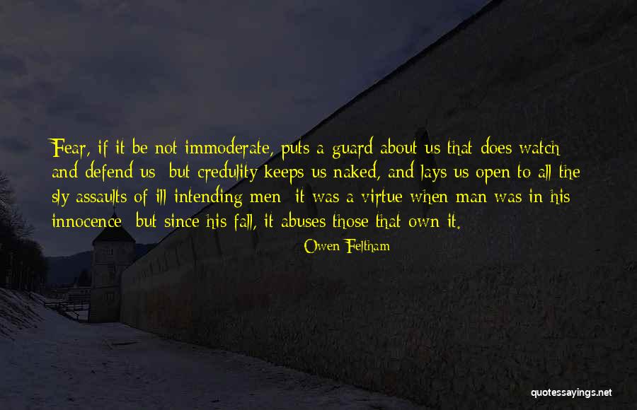 Intending Quotes By Owen Feltham Intending Quotes By Owen Feltham