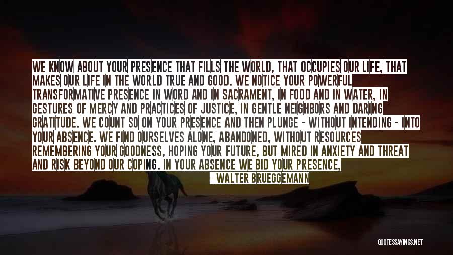 Intending Quotes By Walter Brueggemann Intending Quotes By Walter Brueggemann