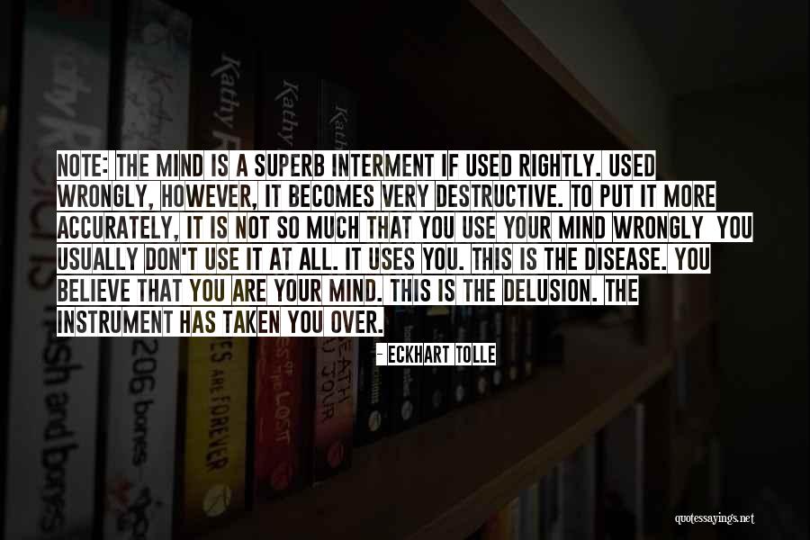 Intendis Quotes By Eckhart Tolle Intendis Quotes By Eckhart Tolle