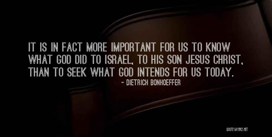 Intends To Quotes By Dietrich Bonhoeffer Intends To Quotes By Dietrich Bonhoeffer