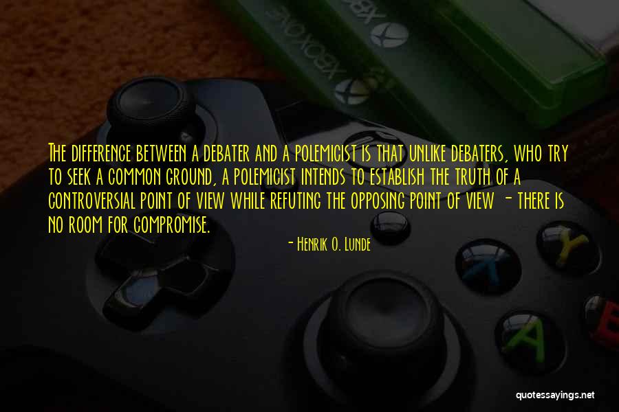Intends To Quotes By Henrik O. Lunde Intends To Quotes By Henrik O. Lunde
