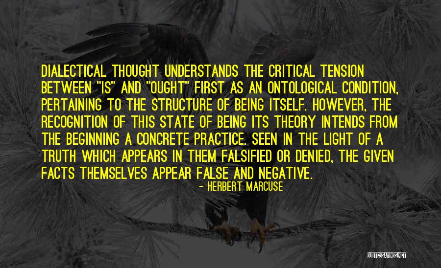 Intends To Quotes By Herbert Marcuse Intends To Quotes By Herbert Marcuse