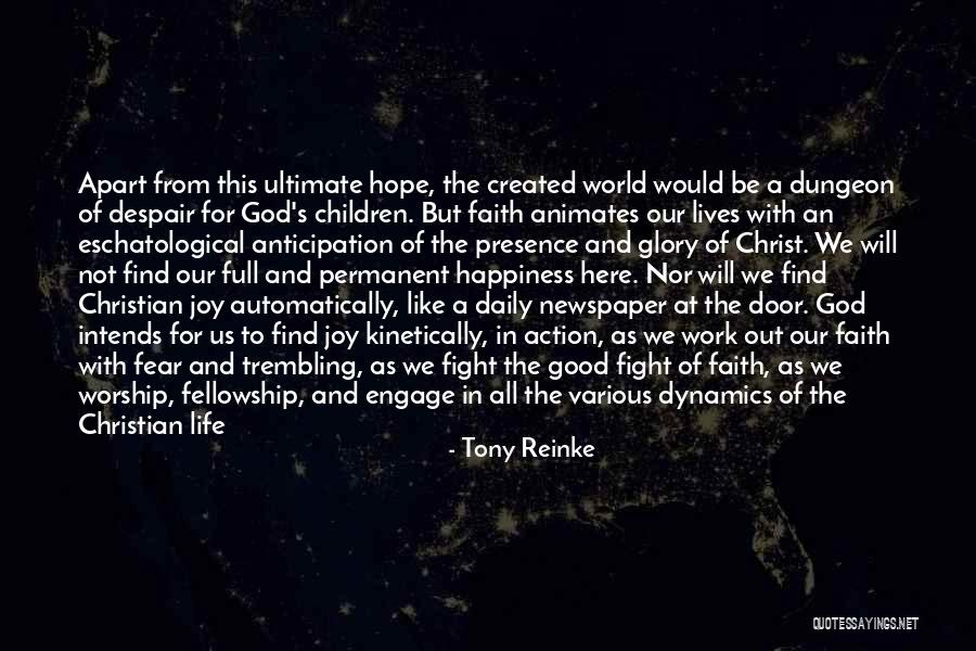 Intends To Quotes By Tony Reinke Intends To Quotes By Tony Reinke