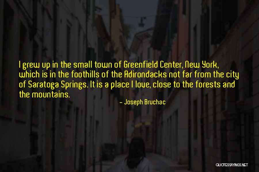 Intenioned Quotes By Joseph Bruchac Intenioned Quotes By Joseph Bruchac