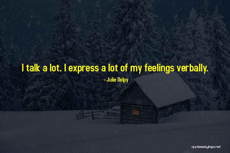 Inteno Xg6846 Quotes By Julie Delpy Inteno Xg6846 Quotes By Julie Delpy