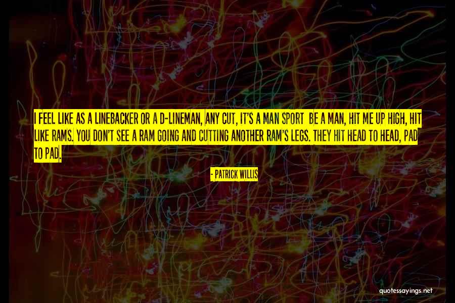 Inteno Xg6846 Quotes By Patrick Willis Inteno Xg6846 Quotes By Patrick Willis