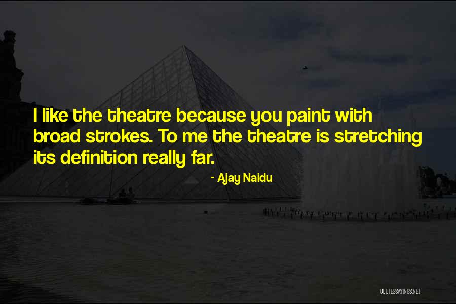 Intensamente 2 Quotes By Ajay Naidu Intensamente 2 Quotes By Ajay Naidu