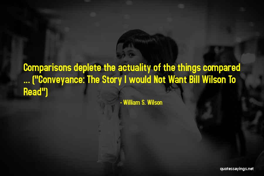 Intensamente 2 Quotes By William S. Wilson Intensamente 2 Quotes By William S. Wilson