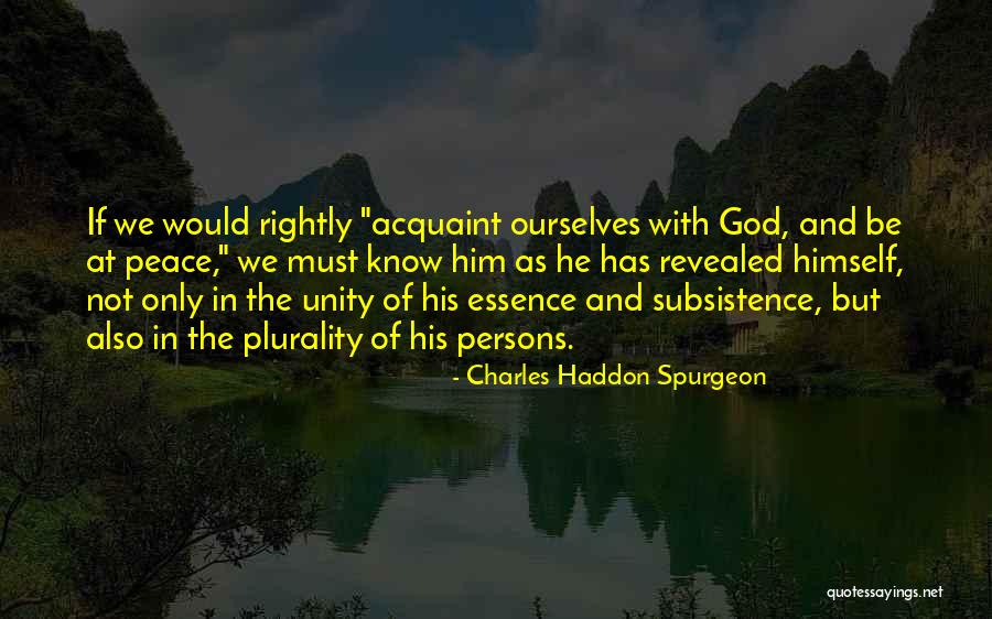 Intensao Quotes By Charles Haddon Spurgeon Intensao Quotes By Charles Haddon Spurgeon