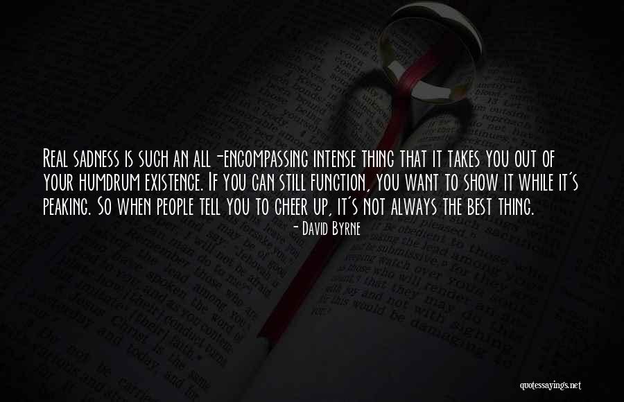 Intense People Quotes By David Byrne Intense People Quotes By David Byrne