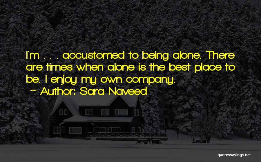 Intense Romantic Love Quotes By Sara Naveed