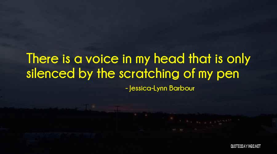 Intensero Quotes By Jessica-Lynn Barbour Intensero Quotes By Jessica-Lynn Barbour