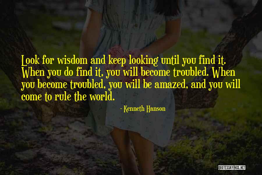 Intensestepworkout Quotes By Kenneth Hanson Intensestepworkout Quotes By Kenneth Hanson