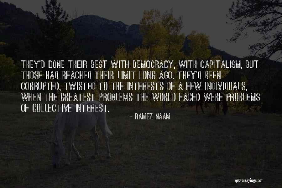 Intensestepworkout Quotes By Ramez Naam Intensestepworkout Quotes By Ramez Naam