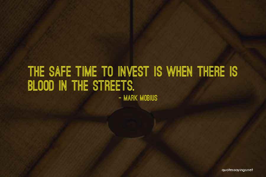 Intensidad De Corriente Quotes By Mark Mobius Intensidad De Corriente Quotes By Mark Mobius