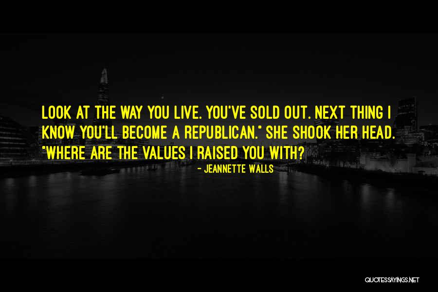 Intensidad Luminosa Quotes By Jeannette Walls Intensidad Luminosa Quotes By Jeannette Walls