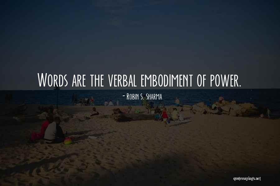 Intensidad Luminosa Quotes By Robin S. Sharma Intensidad Luminosa Quotes By Robin S. Sharma