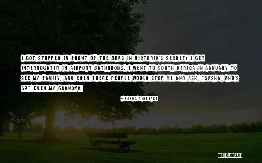 Intensificazione Significato Quotes By Sasha Pieterse Intensificazione Significato Quotes By Sasha Pieterse