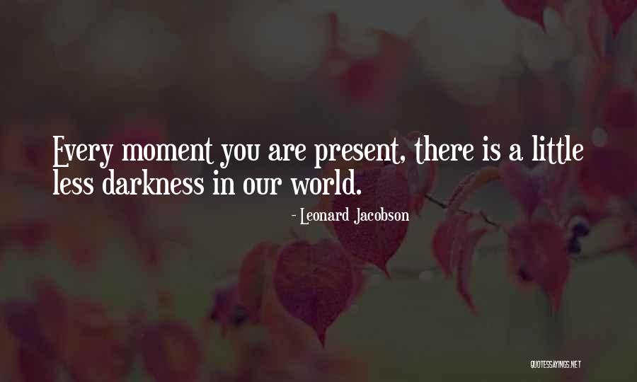 Intensified Wood Quotes By Leonard Jacobson Intensified Wood Quotes By Leonard Jacobson