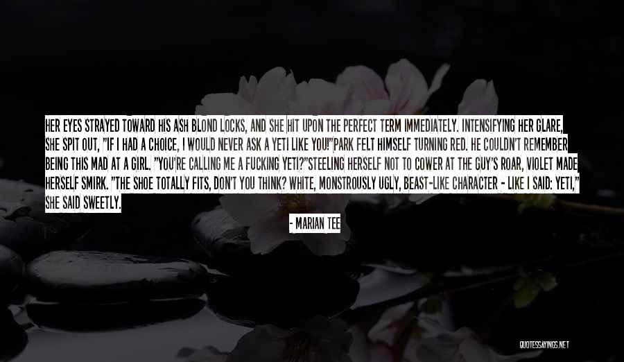 Intensifying 7 Quotes By Marian Tee Intensifying 7 Quotes By Marian Tee