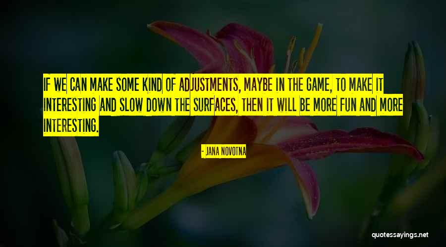 Intensily Quotes By Jana Novotna Intensily Quotes By Jana Novotna