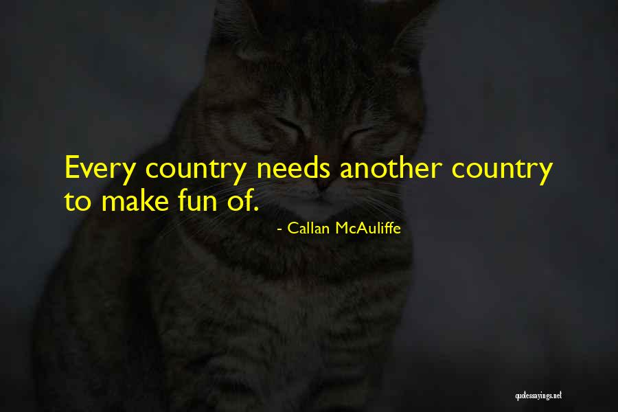 Intensities Of Exercises Quotes By Callan McAuliffe Intensities Of Exercises Quotes By Callan McAuliffe