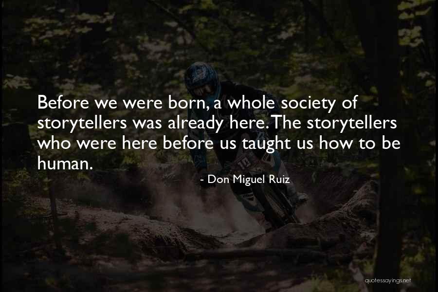 Intensities Of Exercises Quotes By Don Miguel Ruiz Intensities Of Exercises Quotes By Don Miguel Ruiz