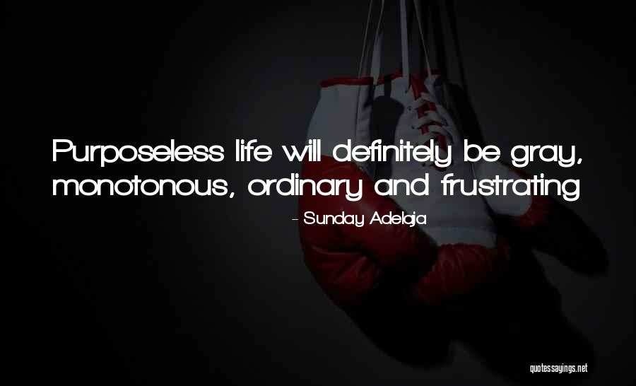 Intensity 10 Quotes By Sunday Adelaja Intensity 10 Quotes By Sunday Adelaja