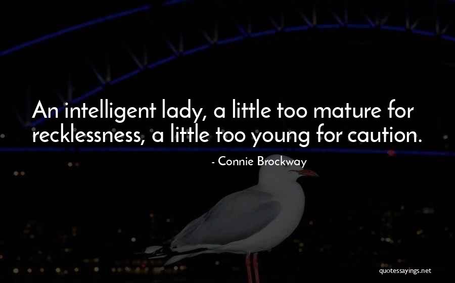 Intensively Def Quotes By Connie Brockway Intensively Def Quotes By Connie Brockway