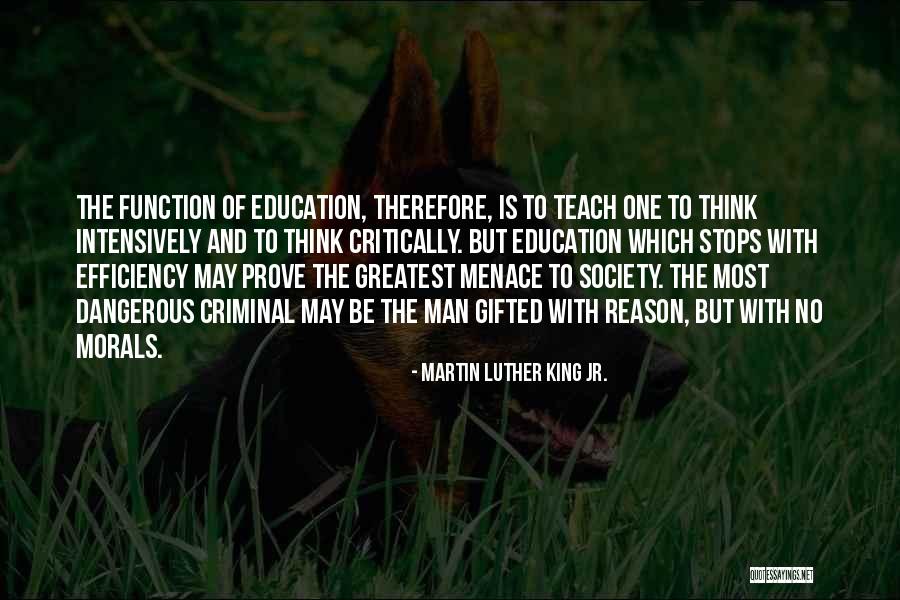 Intensively Quotes By Martin Luther King Jr. Intensively Quotes By Martin Luther King Jr.