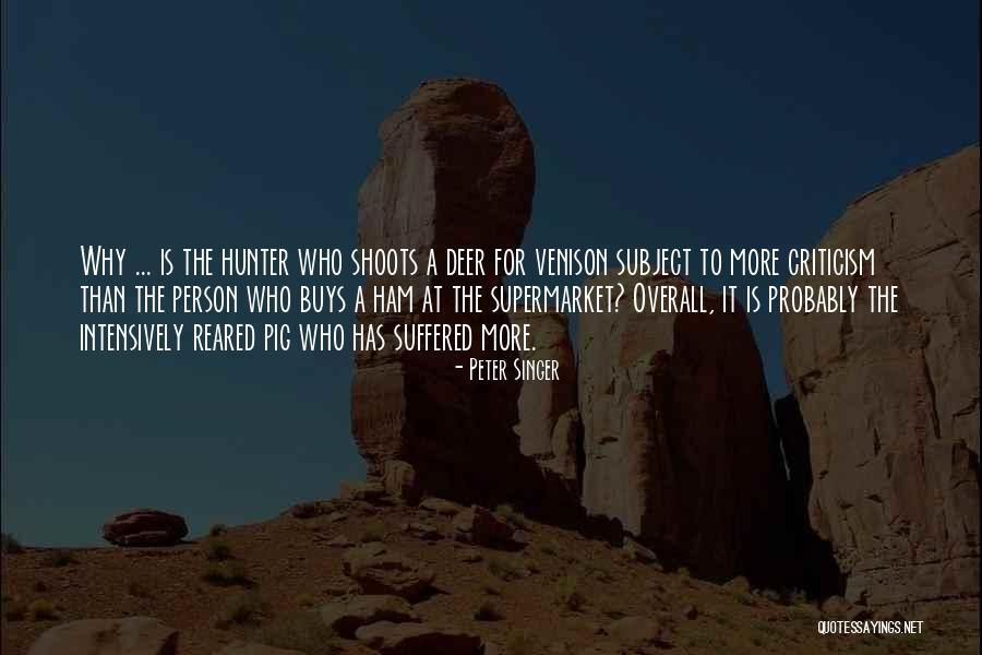 Intensively Quotes By Peter Singer Intensively Quotes By Peter Singer