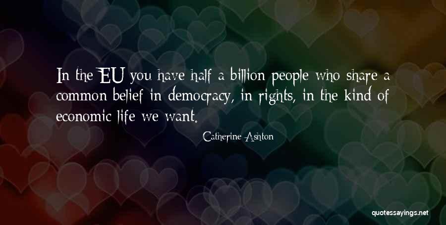 Intensly Quotes By Catherine Ashton Intensly Quotes By Catherine Ashton