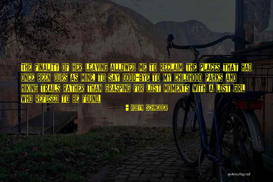 Intensly Quotes By Robyn Schneider Intensly Quotes By Robyn Schneider